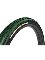 Panaracer GRAVELKING SK 700C TIRE – LIMITED BRITISH GREEN/BLACK