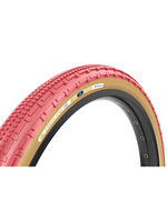 Panaracer GRAVELKING SK 700C TIRE – LIMITED SAKURA PINK/BROWN