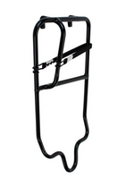 Fairdale Fairdale Skate Rack - 9.25" Max, Black