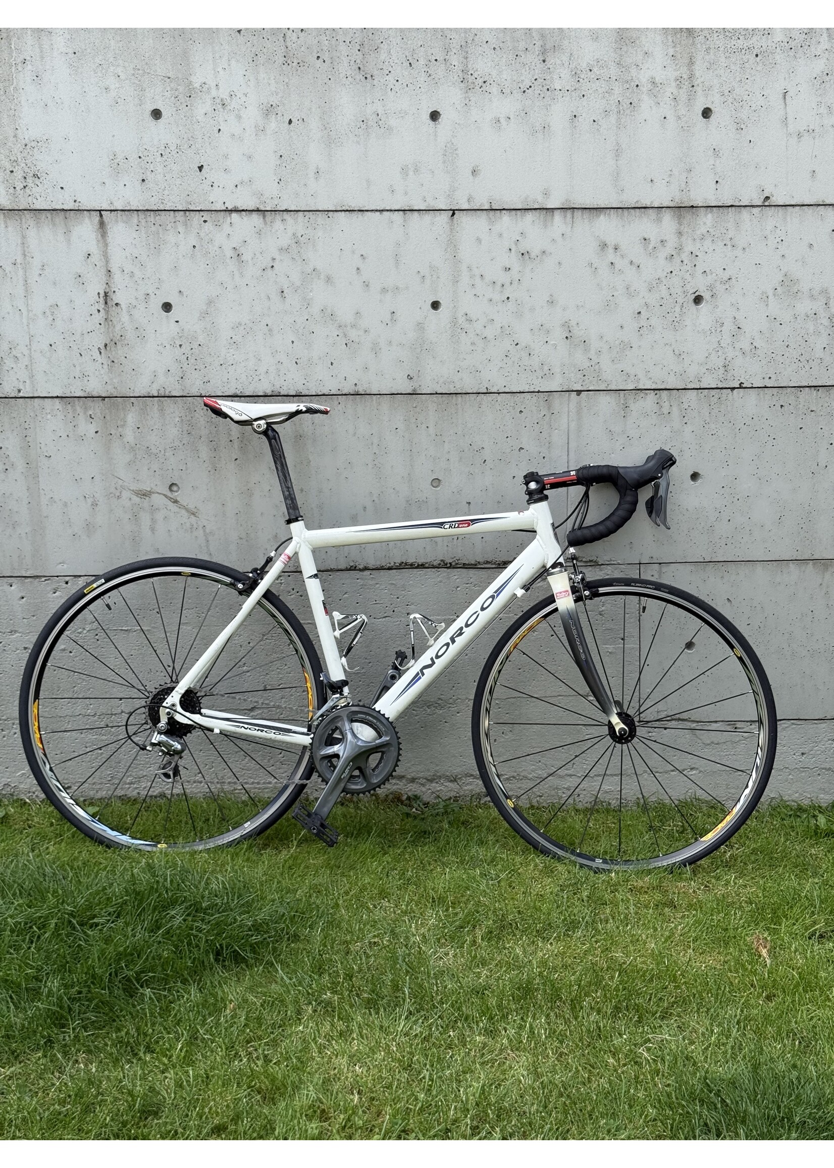 Norco Norco CRD One Large