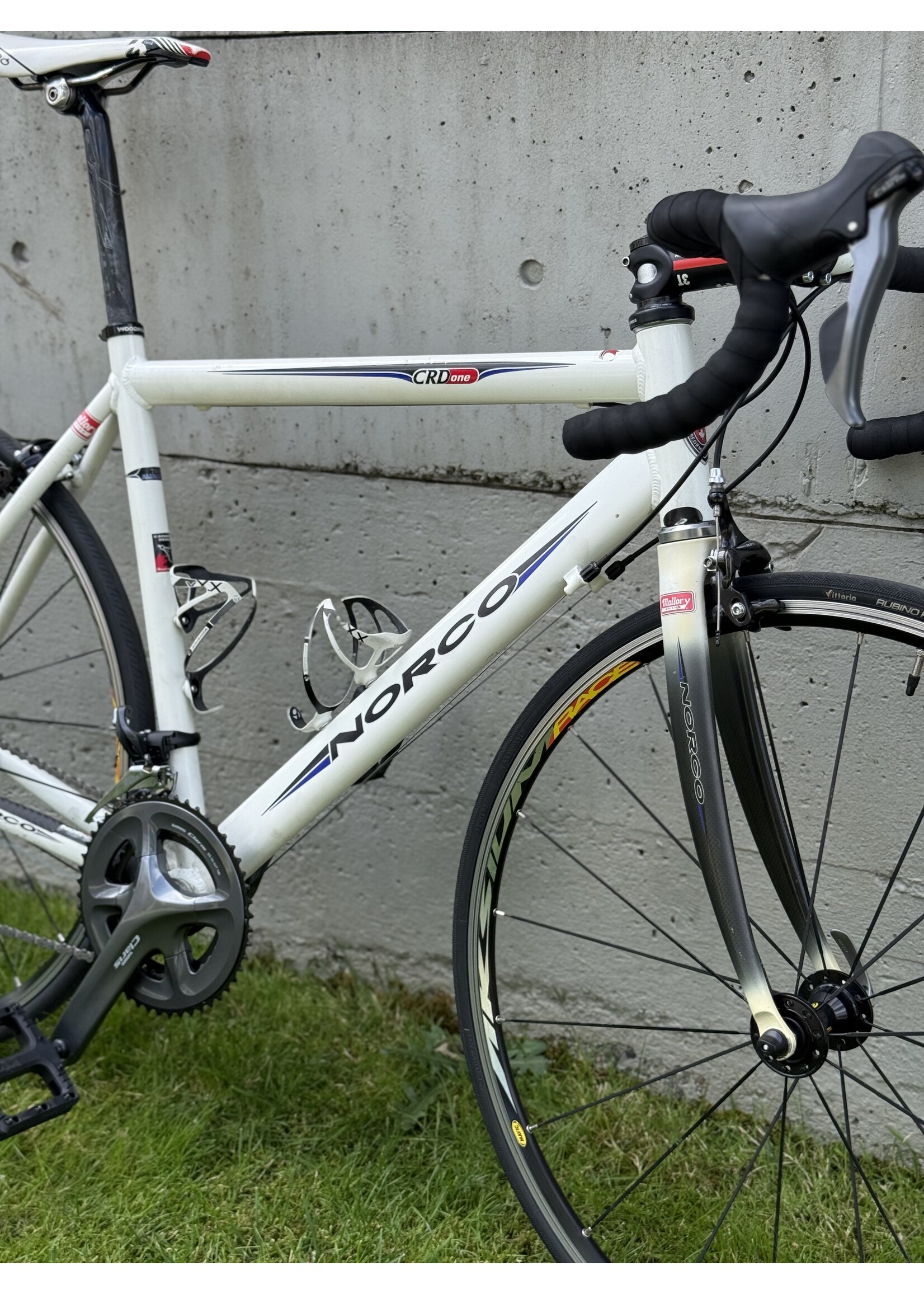 Norco Norco CRD One Large