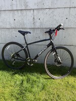Devinci Devinci Commuter Bike
