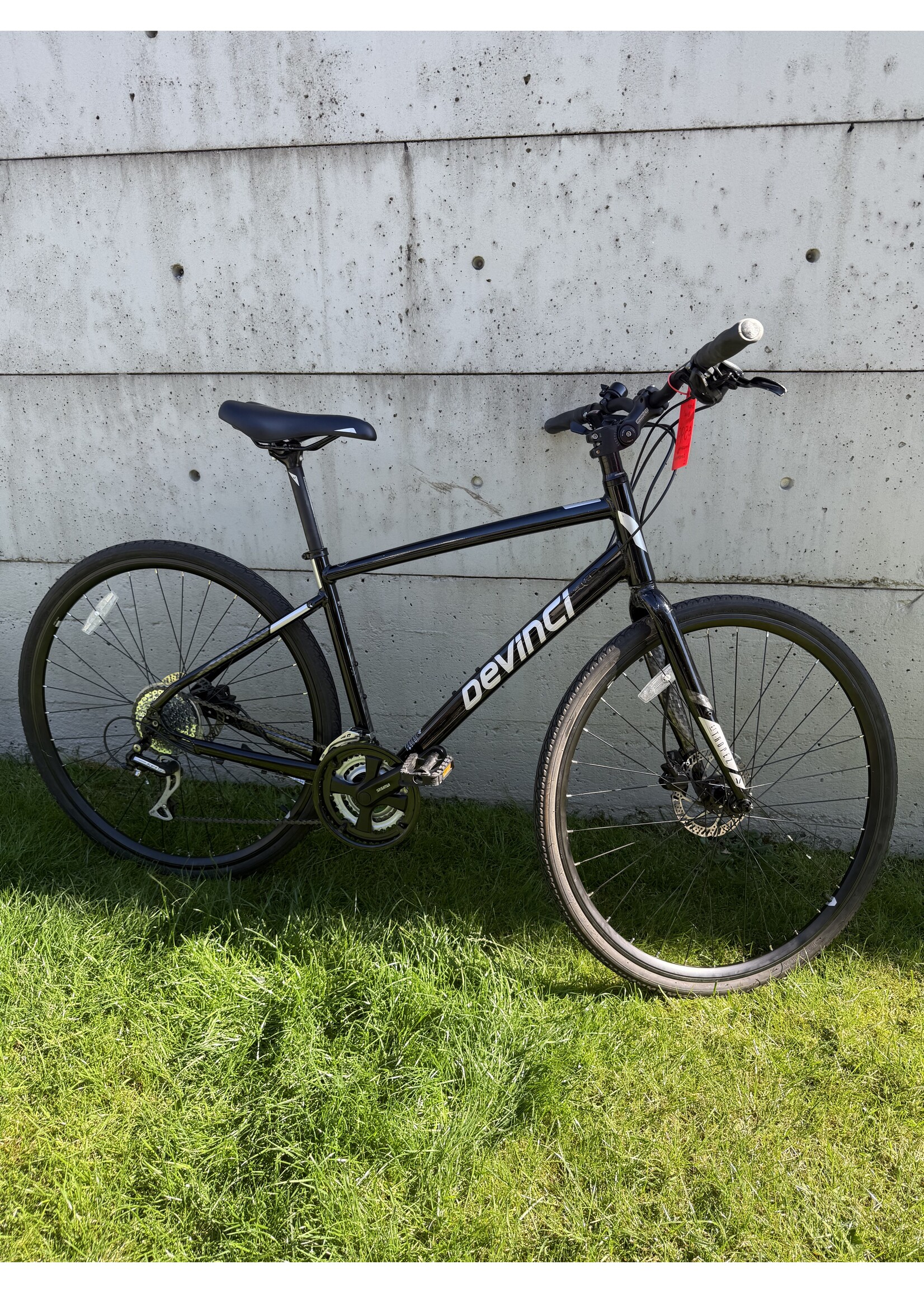 Devinci Devinci Commuter Bike