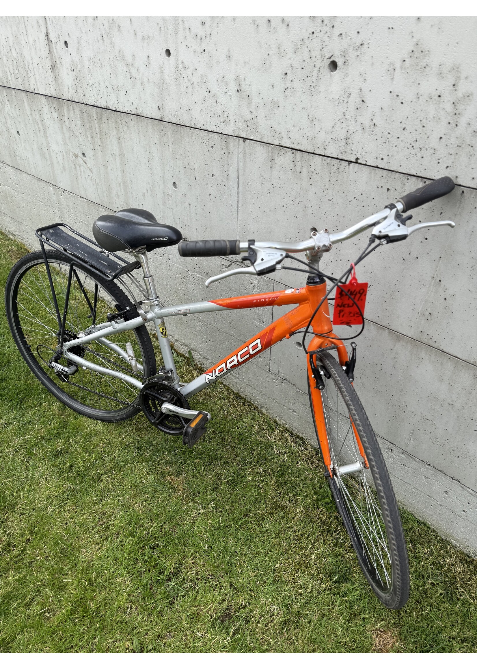 Norco Norco Rideau Hybrid (S)