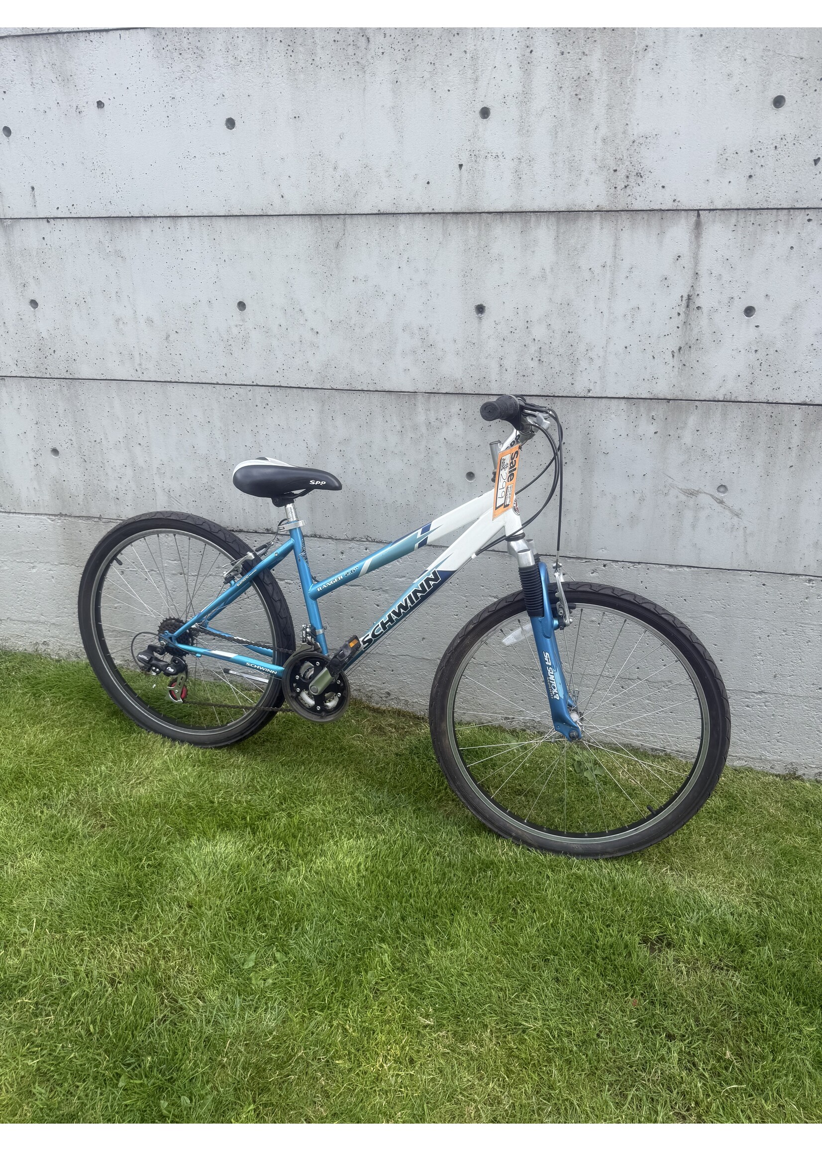 Schwinn Schwinn Ranger (S)