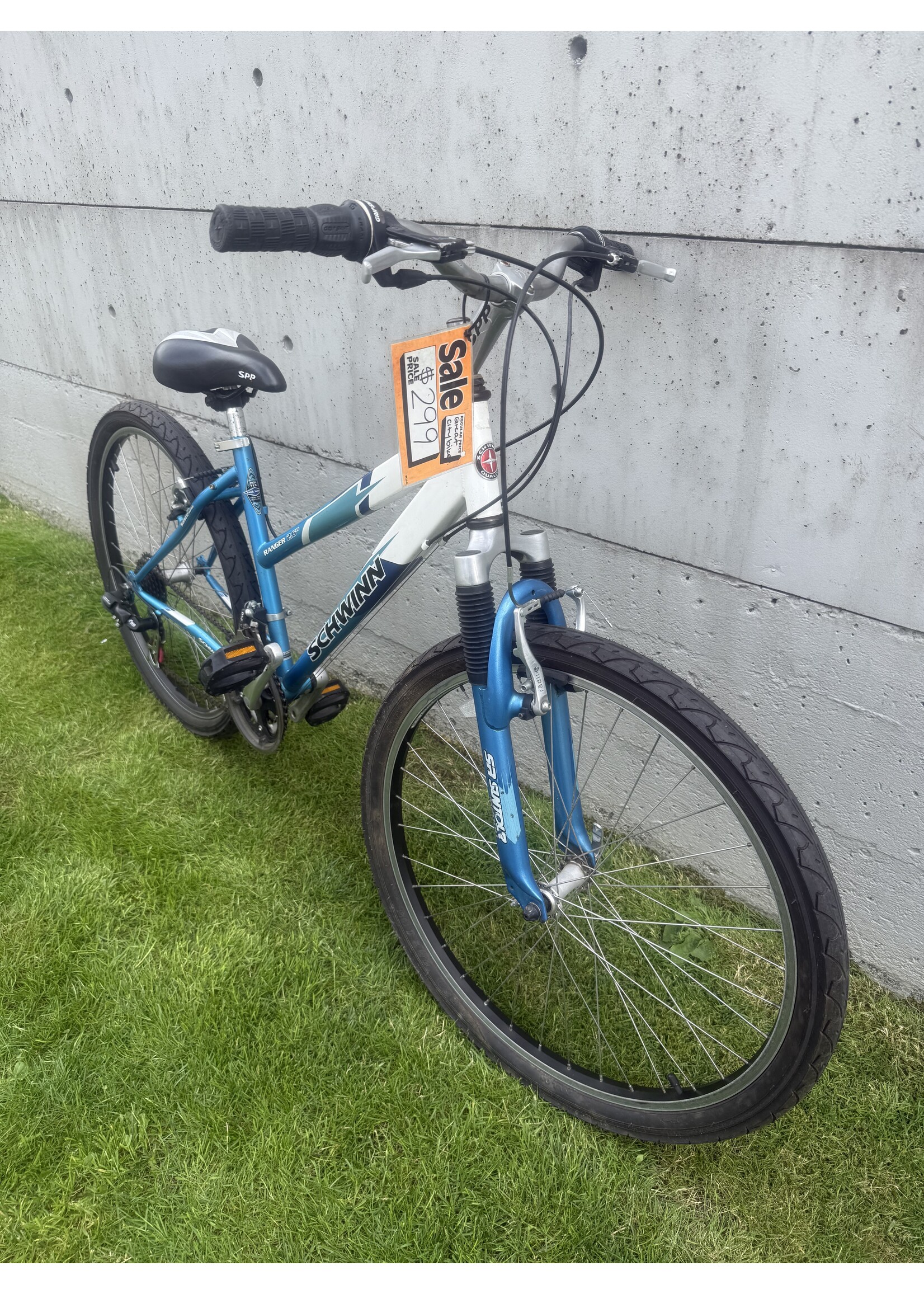 Schwinn Schwinn Ranger (S)