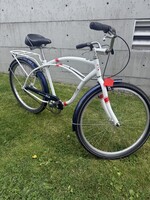 Kronenbourg 1664 Cruiser Bike (Medium)