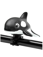 EVO EVO, Honk, Honk, Killer Whale
