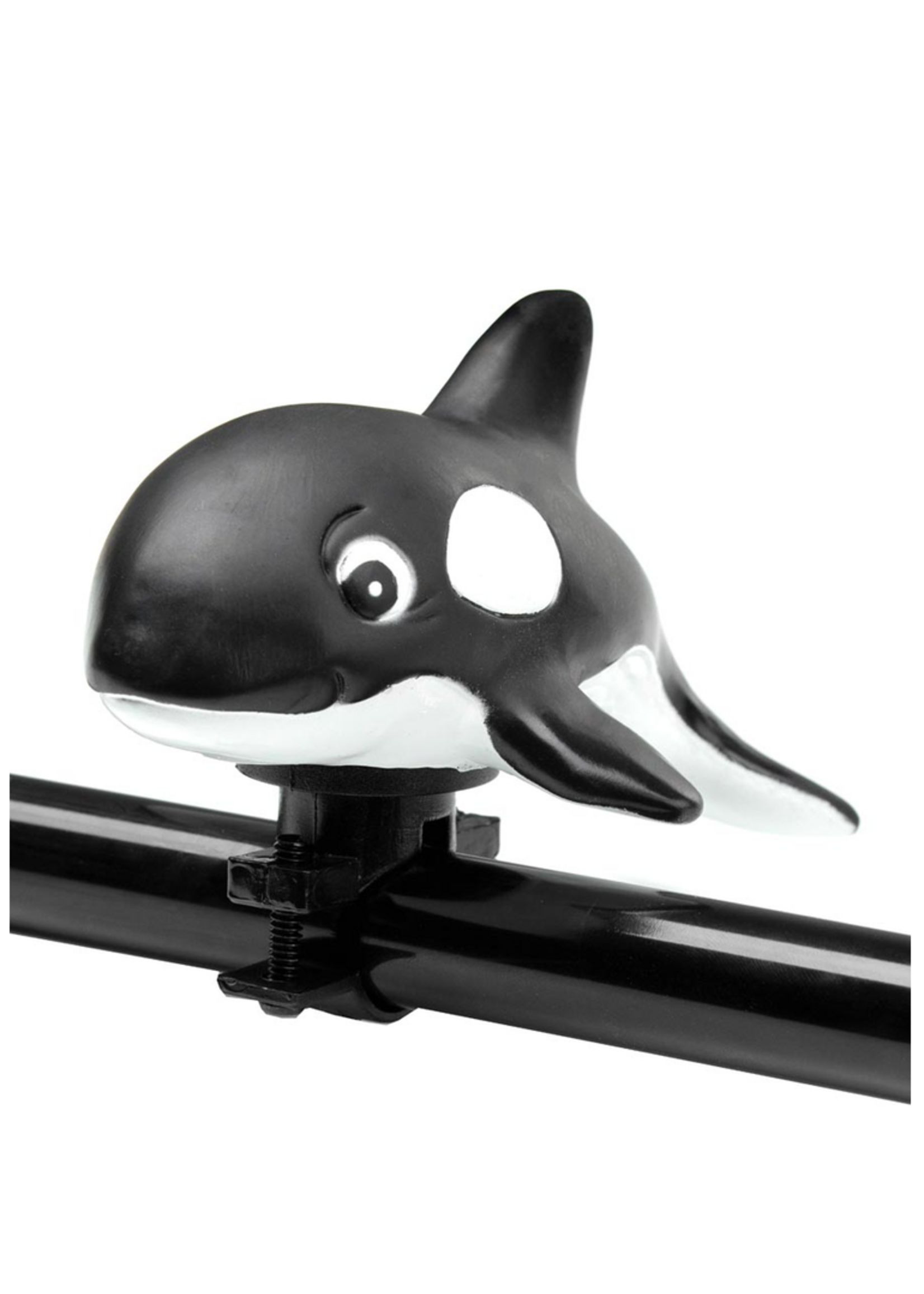 EVO EVO, Honk, Honk, Killer Whale