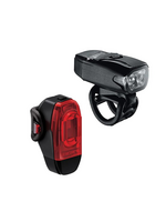 Lezyne Lezyne, KTV Drive/ KTV Drive+, Light, Set, Black