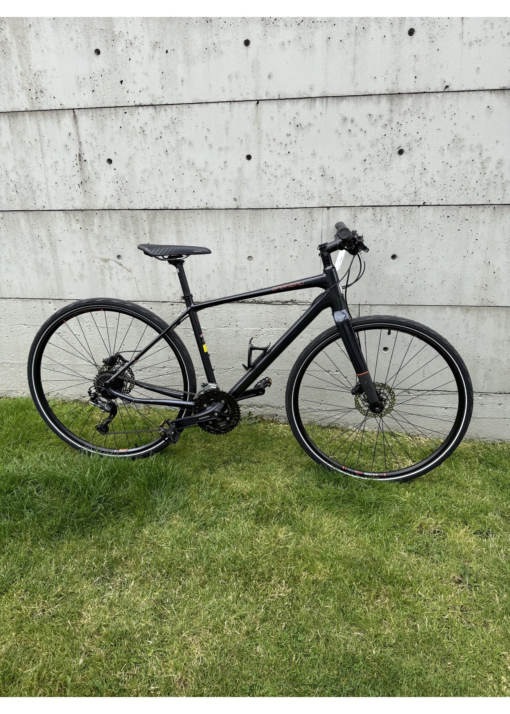 Louis Garneau Garneau Hydraulic (S)