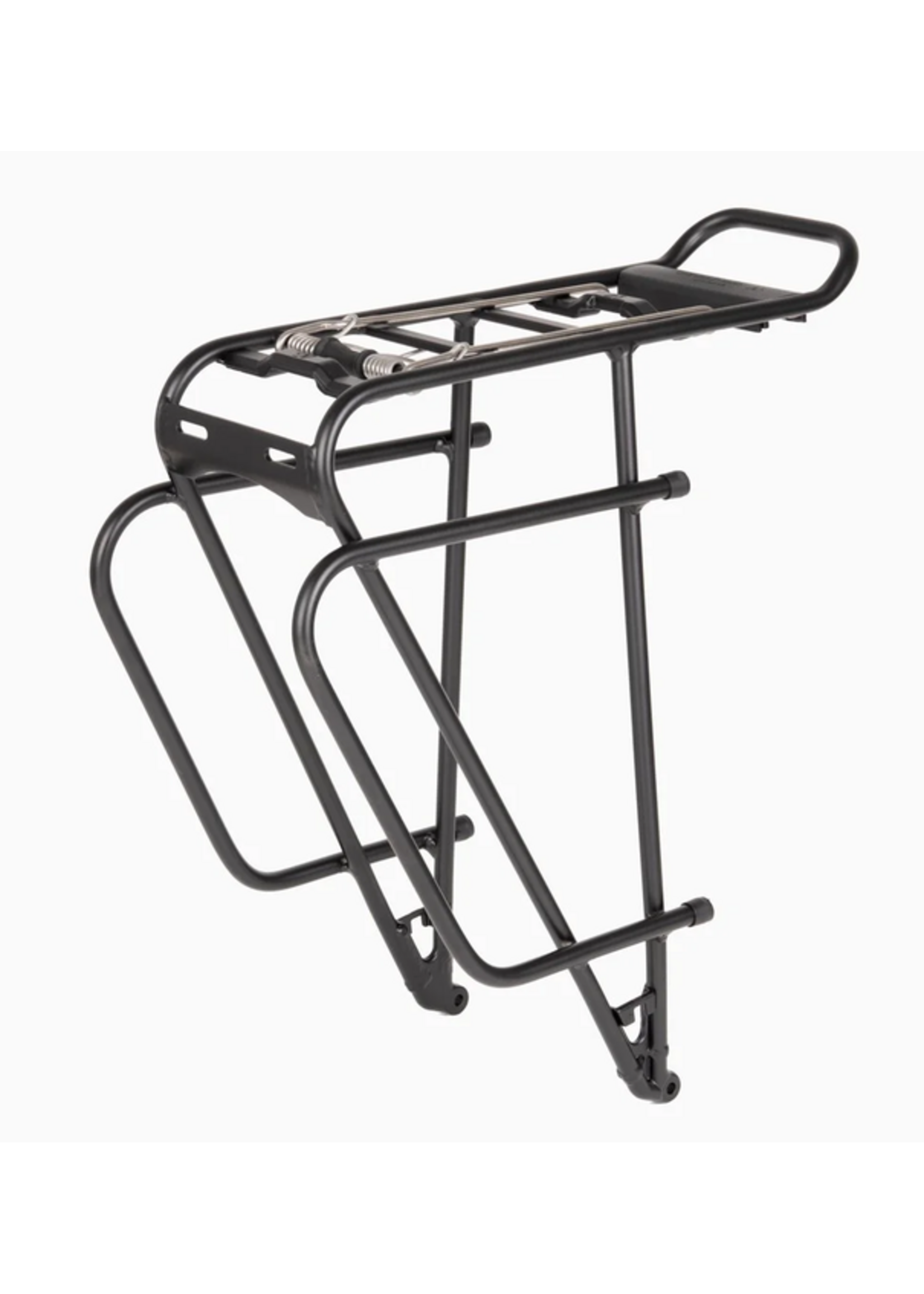atran velo Atran Velo TOUR LITE BS AVS  Non Adjustable Rear Rack