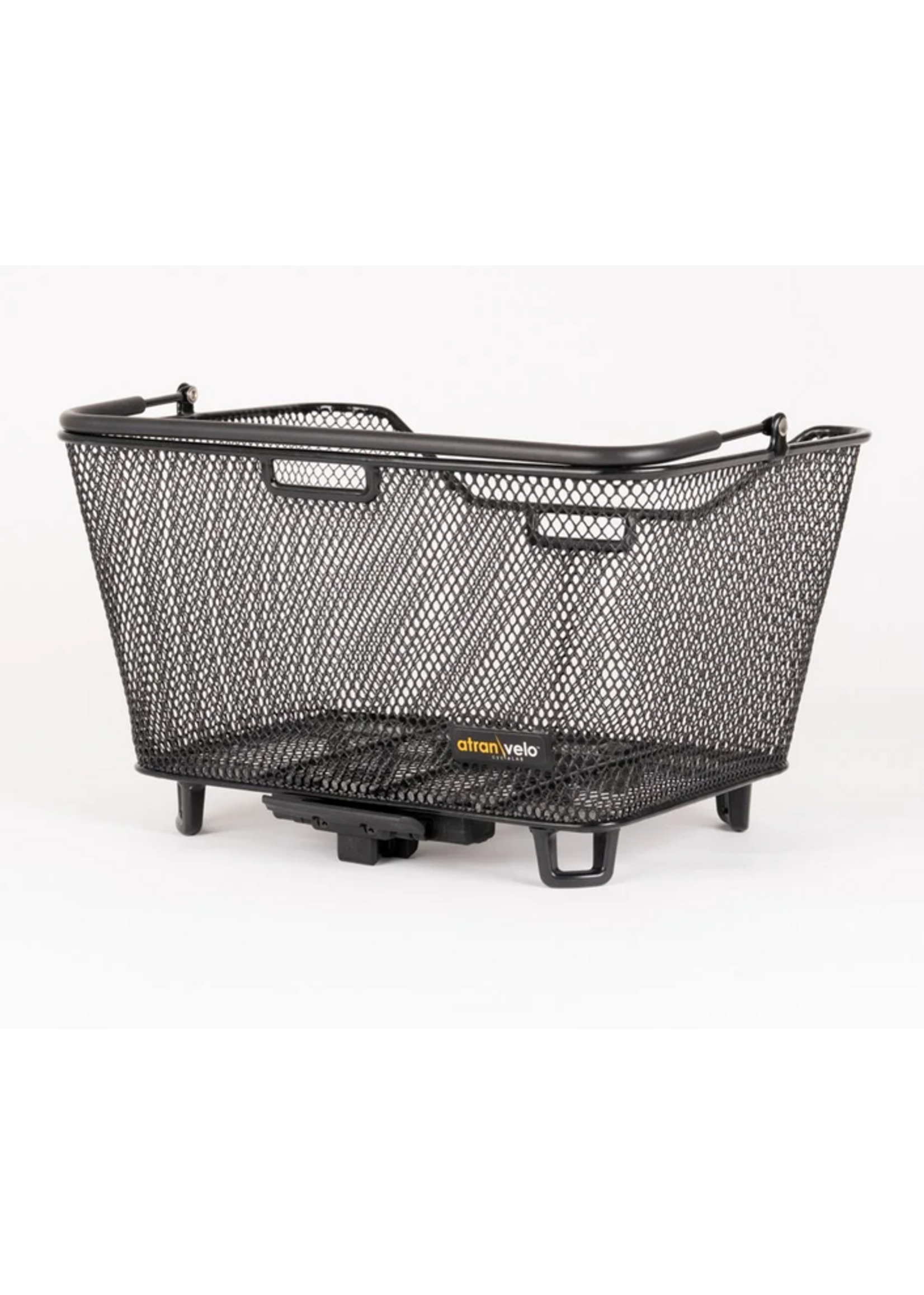 atran velo Atran Velo DAILY AVS Bike Basket Small