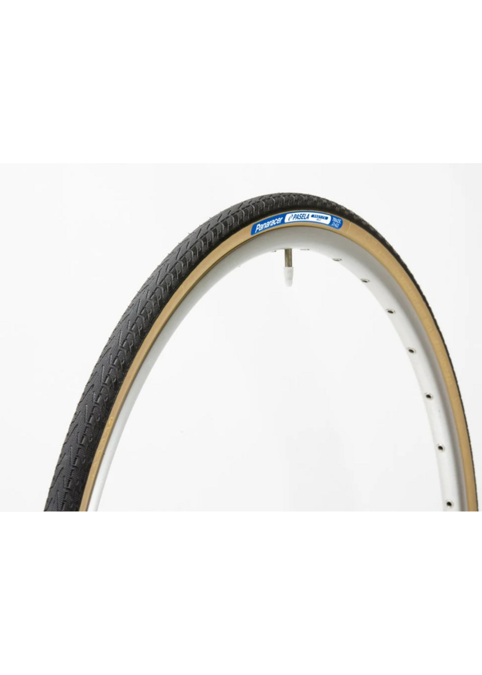 Panaracer PAN PASELA PT 700x38W TAN