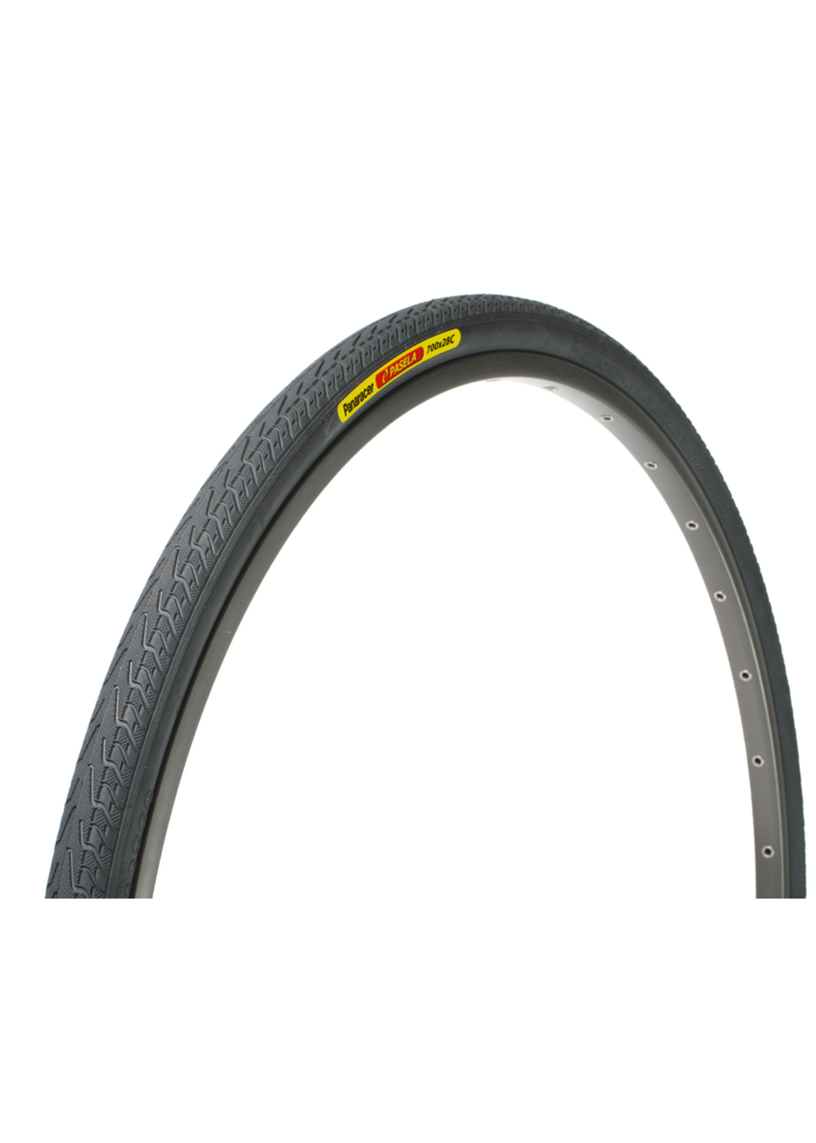 Panaracer Pasela Panaracer Tire 700 x 32 Black