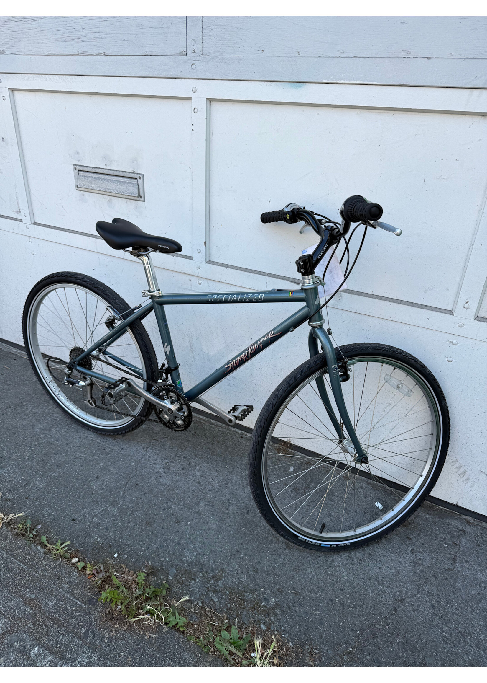 Specialized Specialized Stump Jumper (S/M)