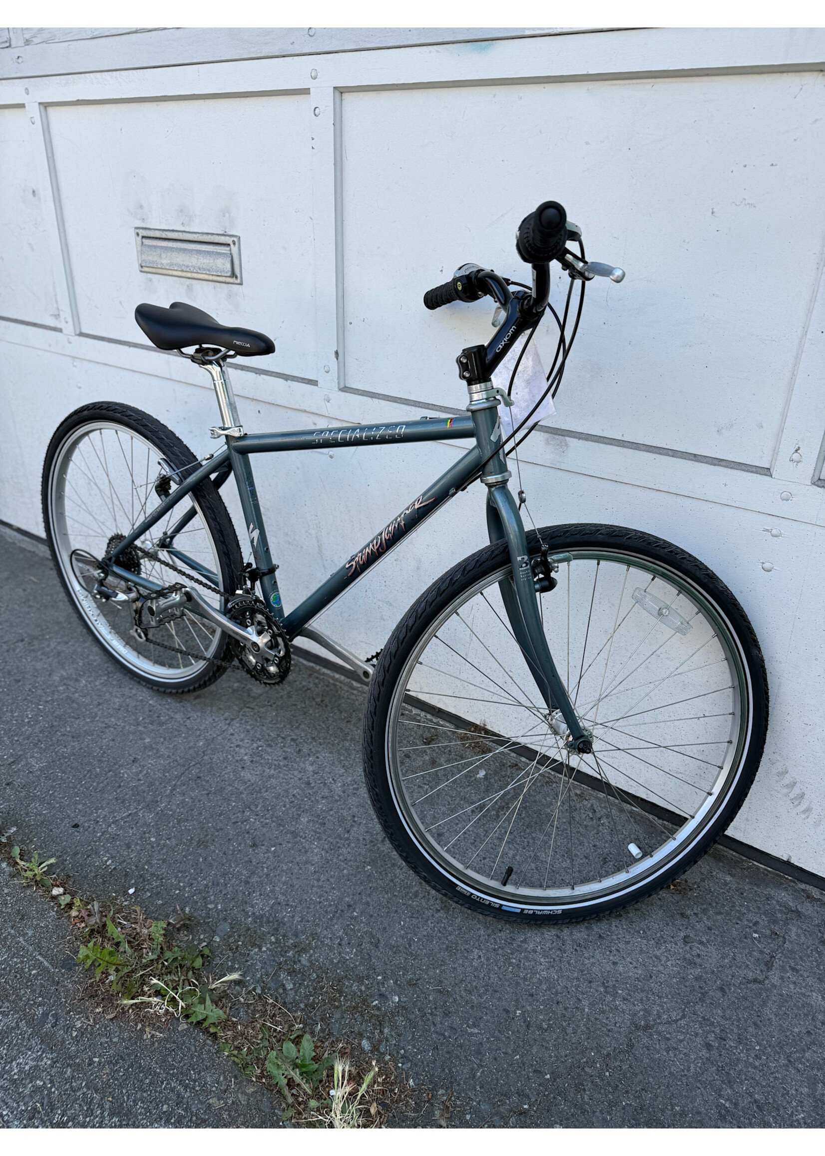 Specialized Specialized Stump Jumper (S/M)