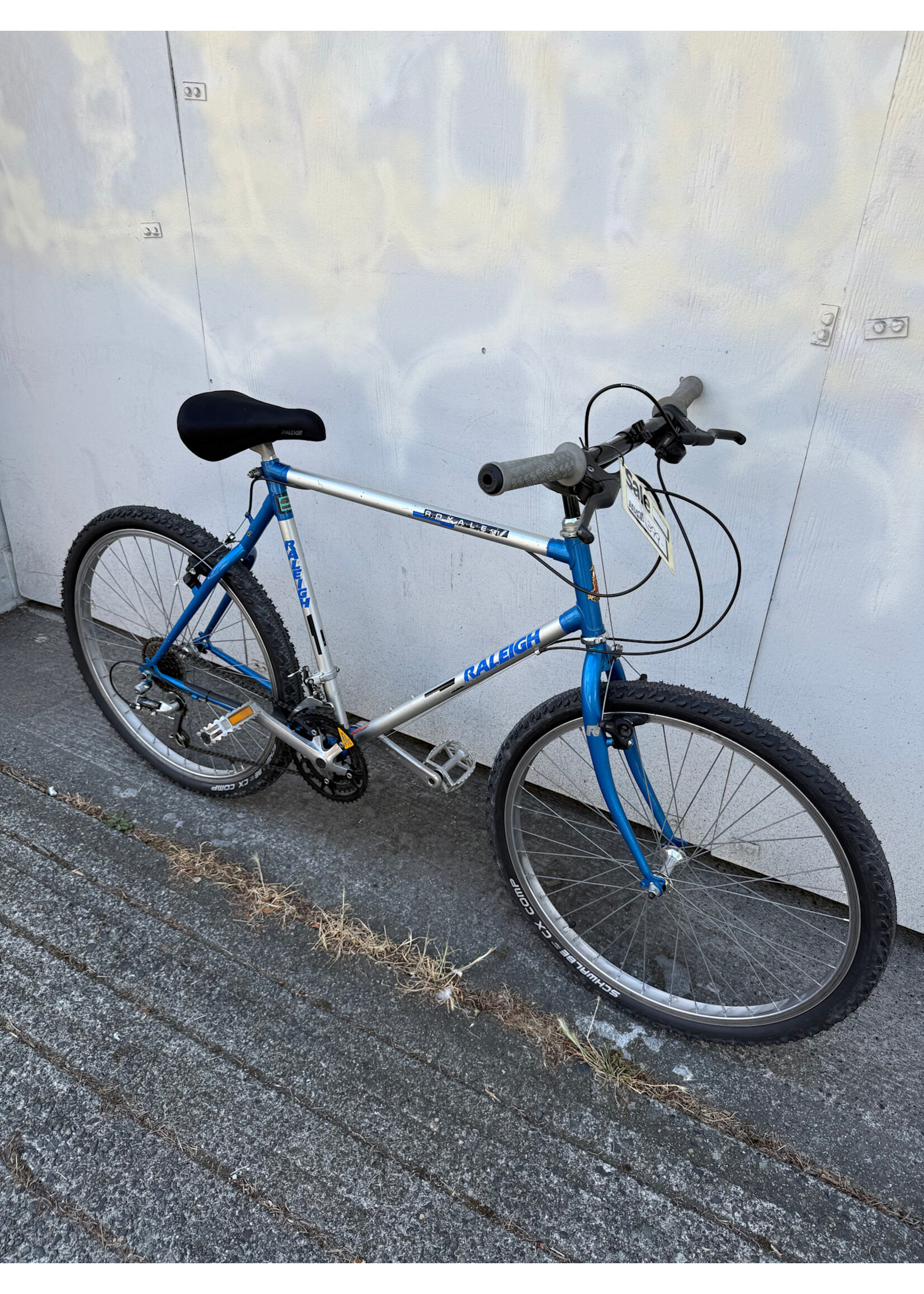 Raleigh Raleigh Royale (M)