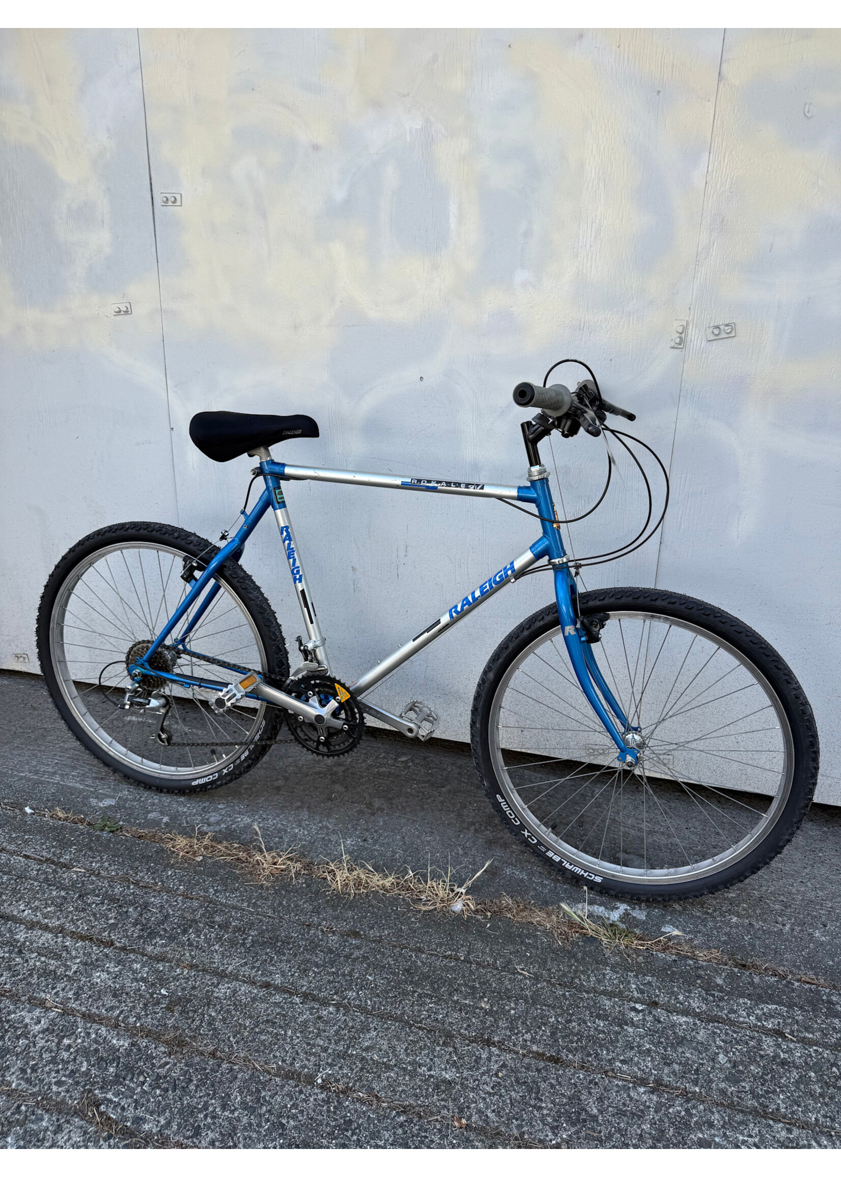 Raleigh Raleigh Royale (M)
