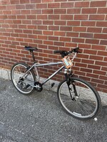 Nishiki Nishiki Barbarian (S)