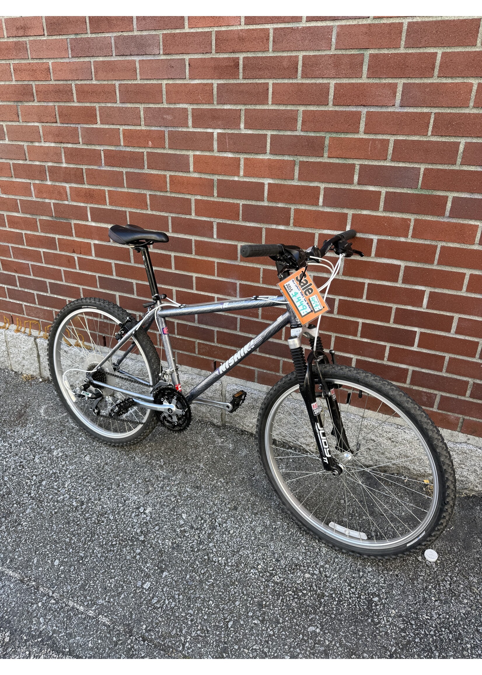 Nishiki Nishiki Barbarian (S)