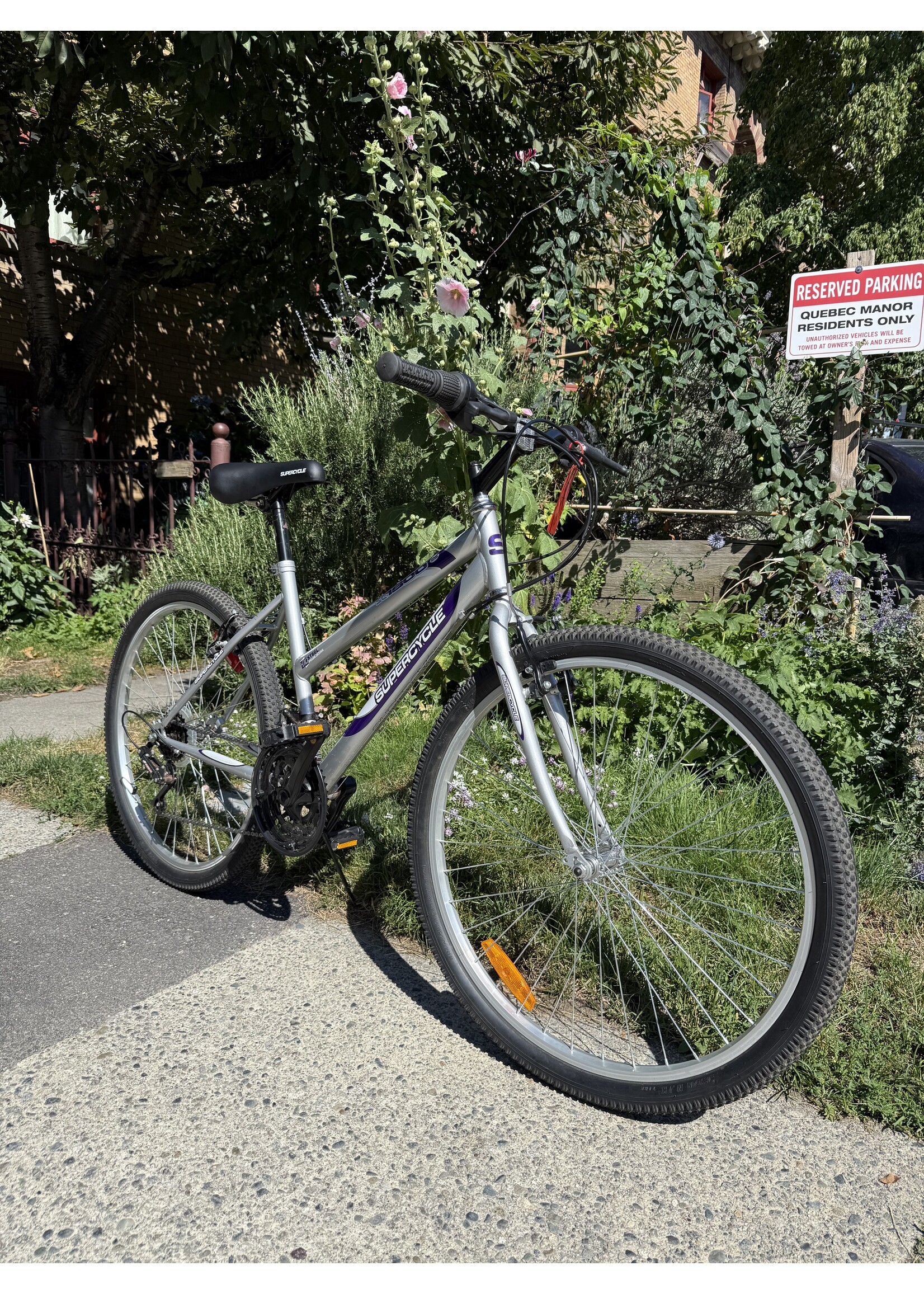Supercycle Supercycle SC1600 (S)