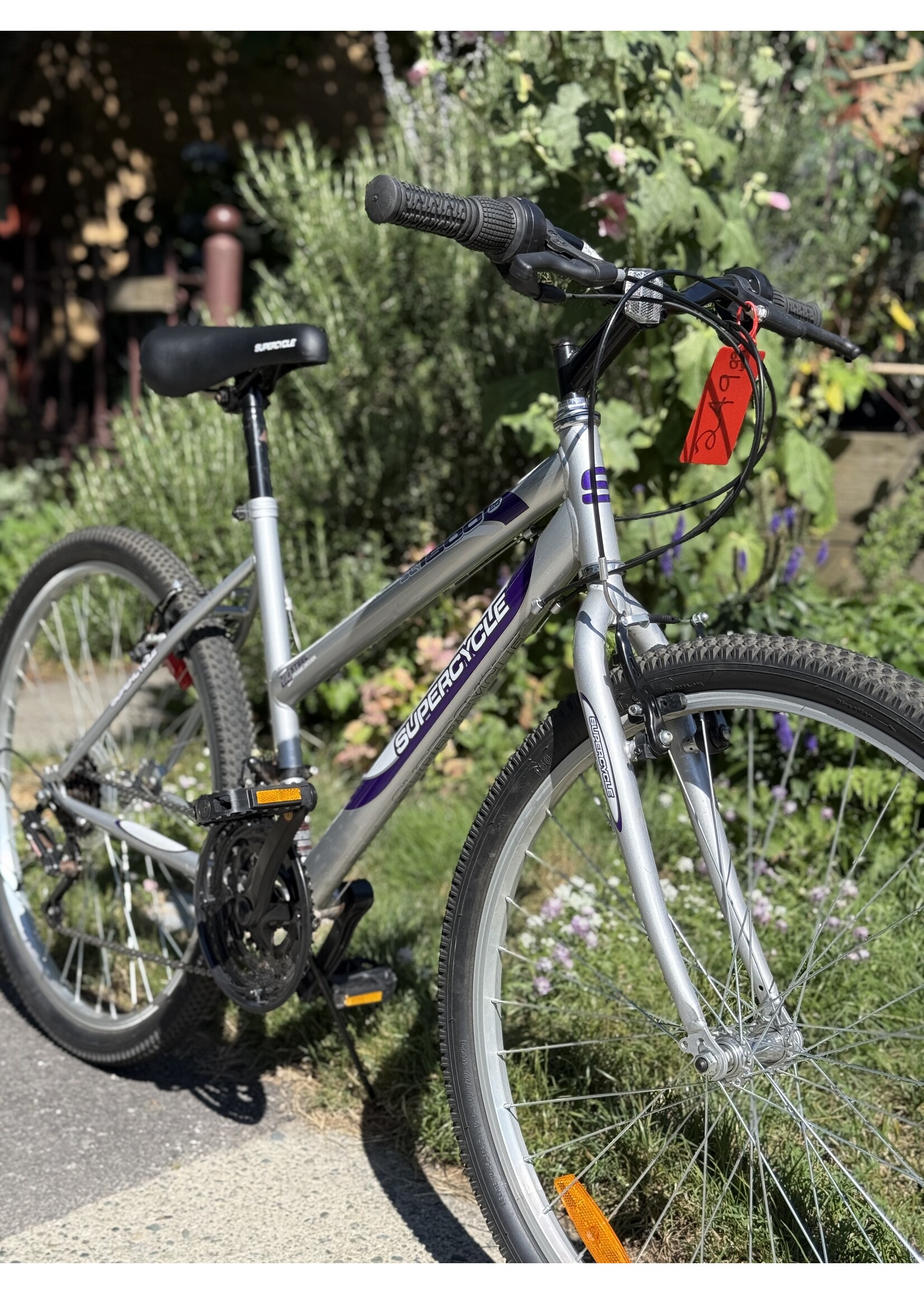 Supercycle Supercycle SC1600 (S)