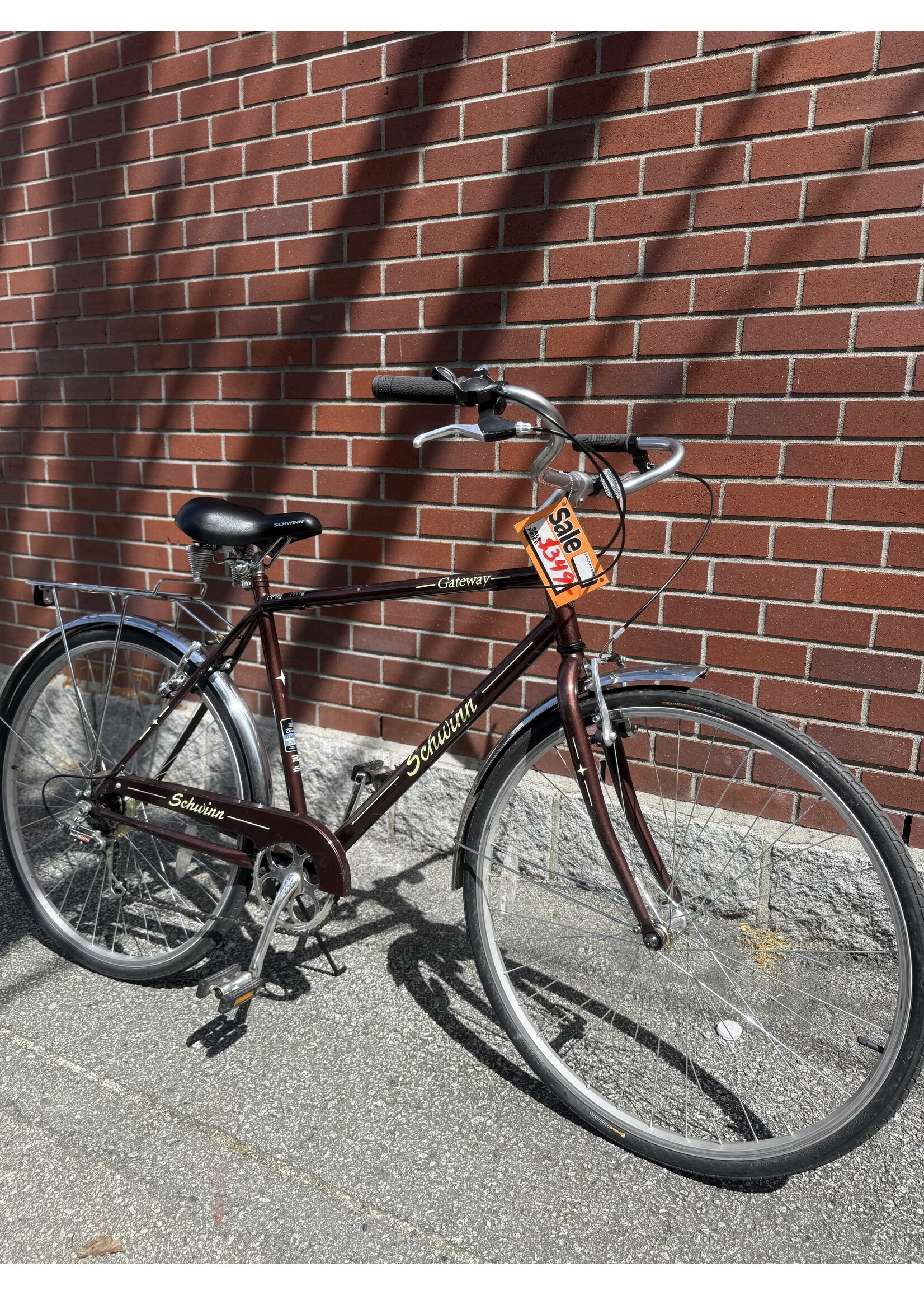 Schwinn Schwinn Gateway (M)