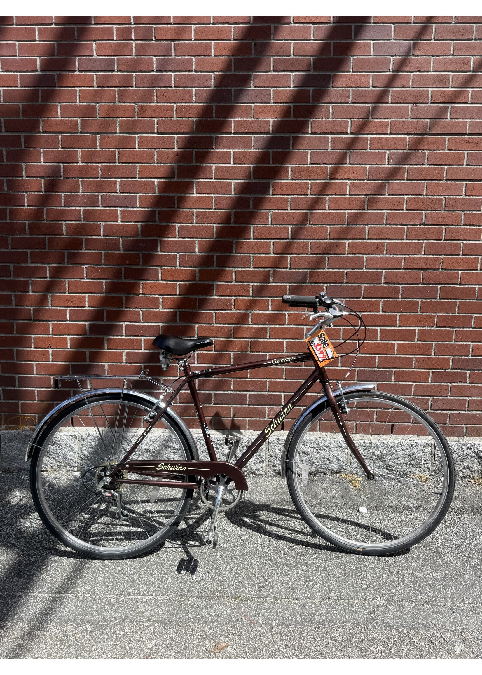 Schwinn Schwinn Gateway (M)