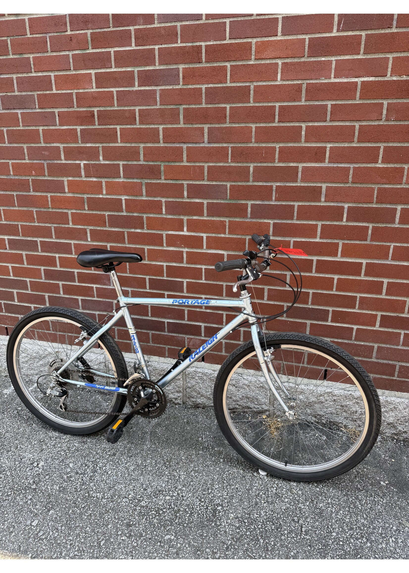 Raleigh Raleigh Portage (M)