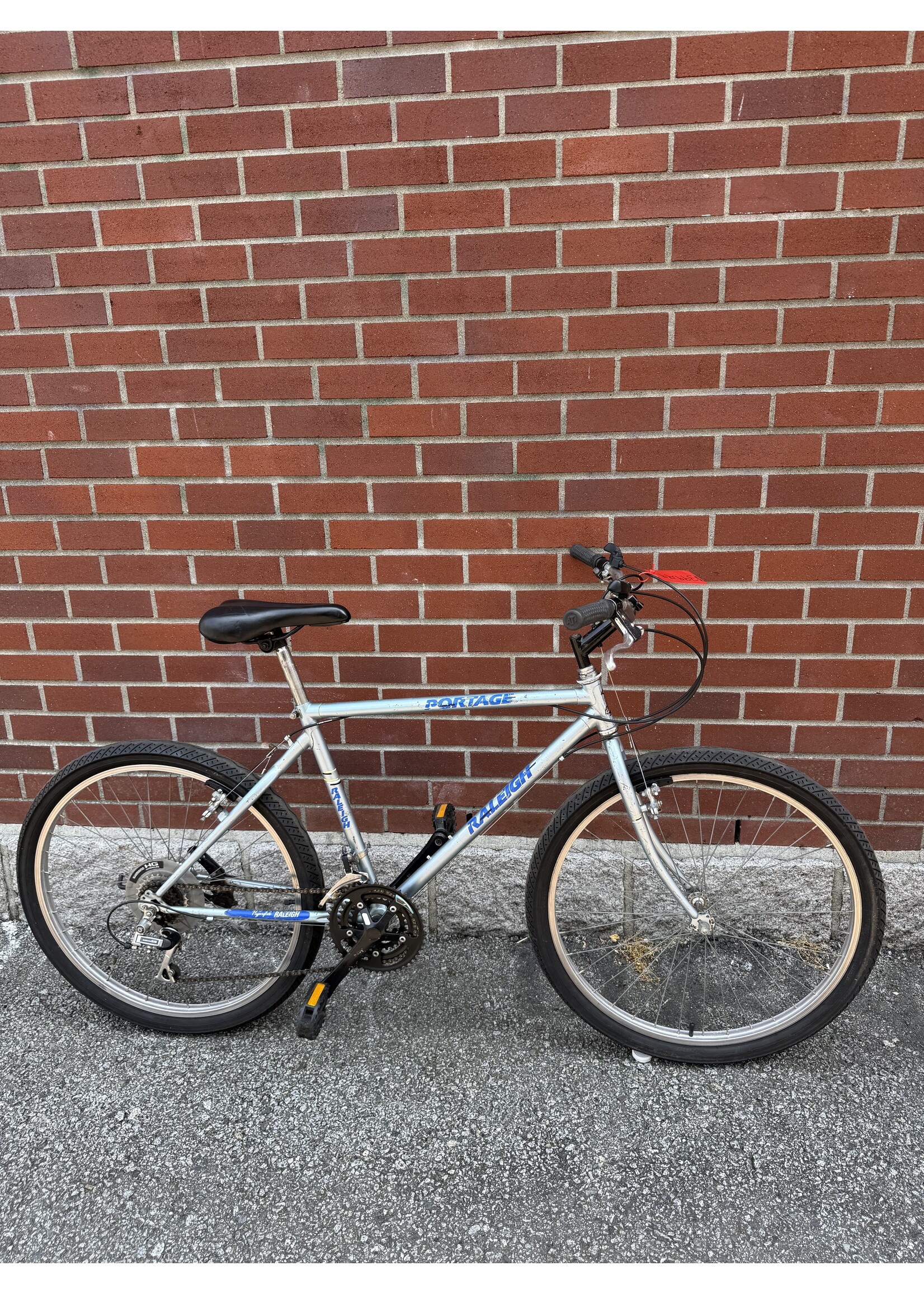 Raleigh Raleigh Portage (M)