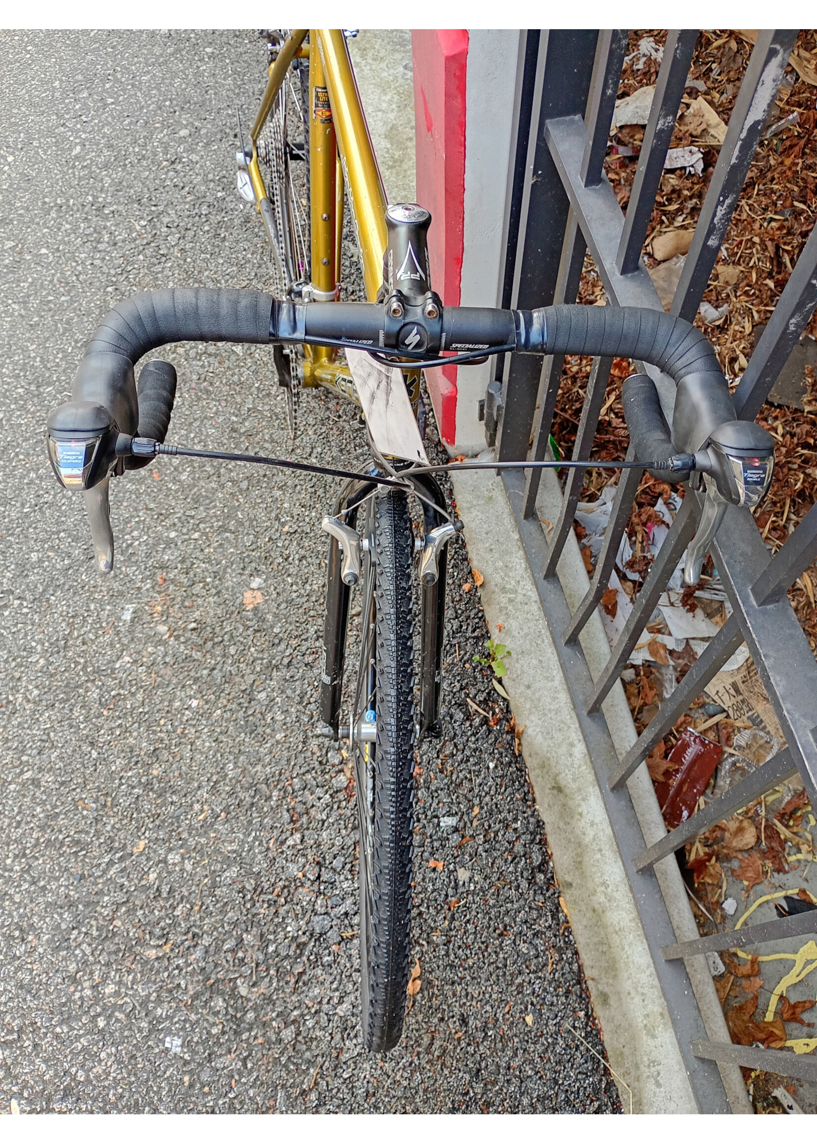 Kona Kona Snake The Jake 56CM