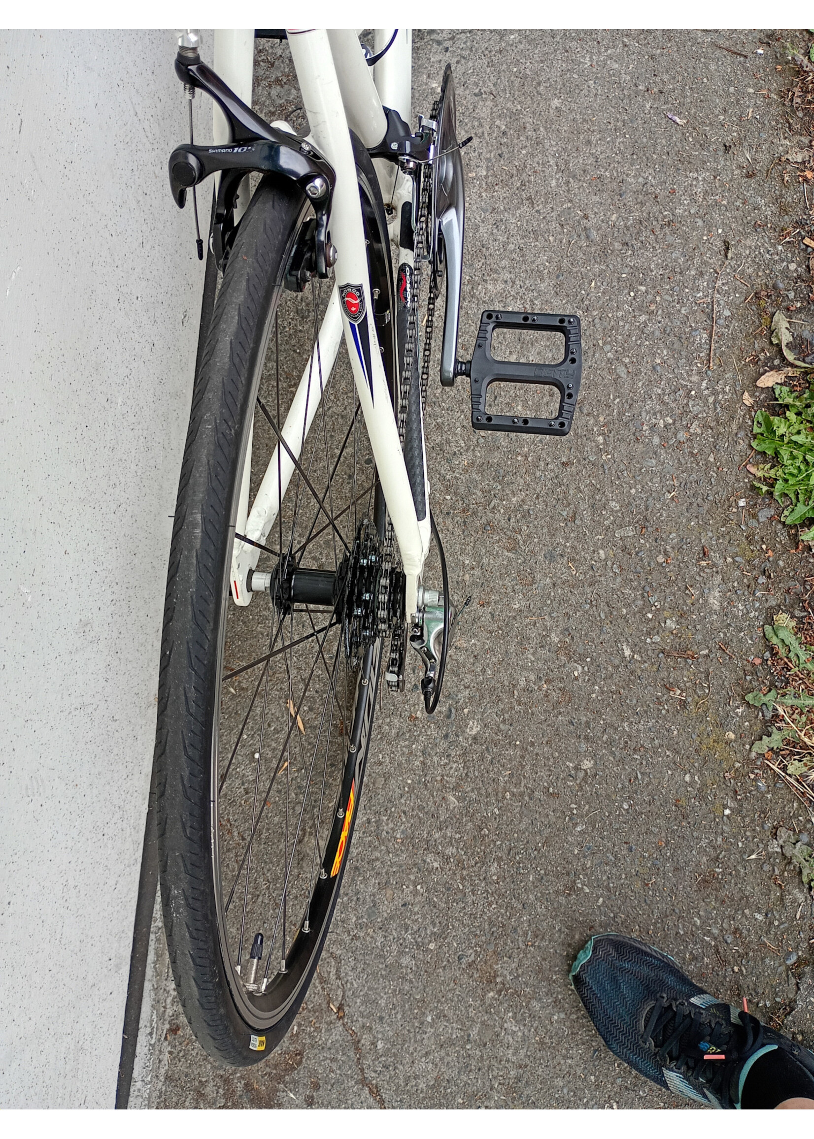 Norco Norco CRD One Large