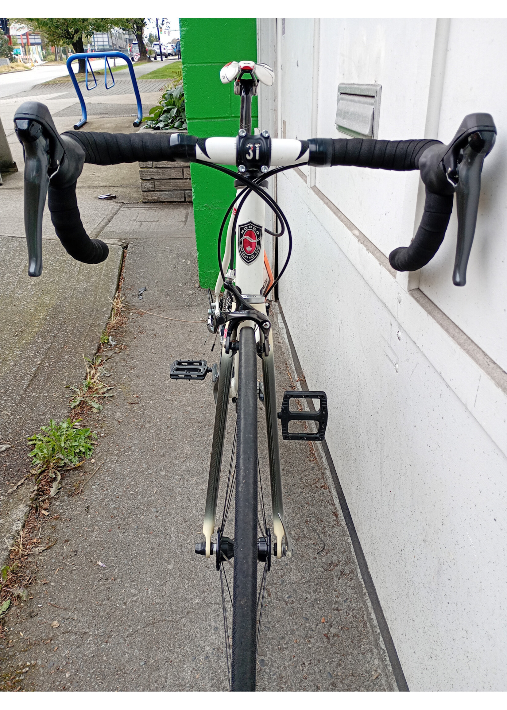 Norco Norco CRD One Large