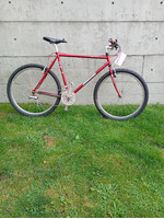 Bridgestone Bridgestone MB-3 55CM