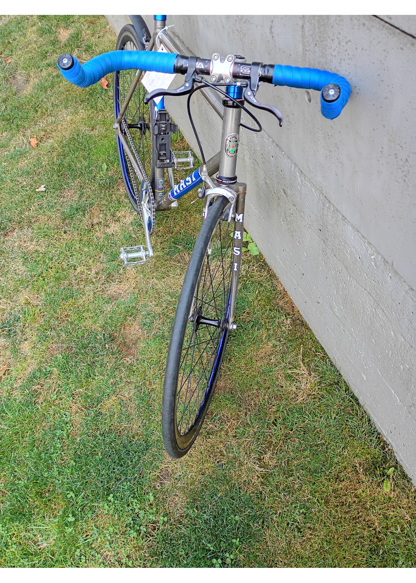 Masi Masi Speciale Fixed LTD 56CM
