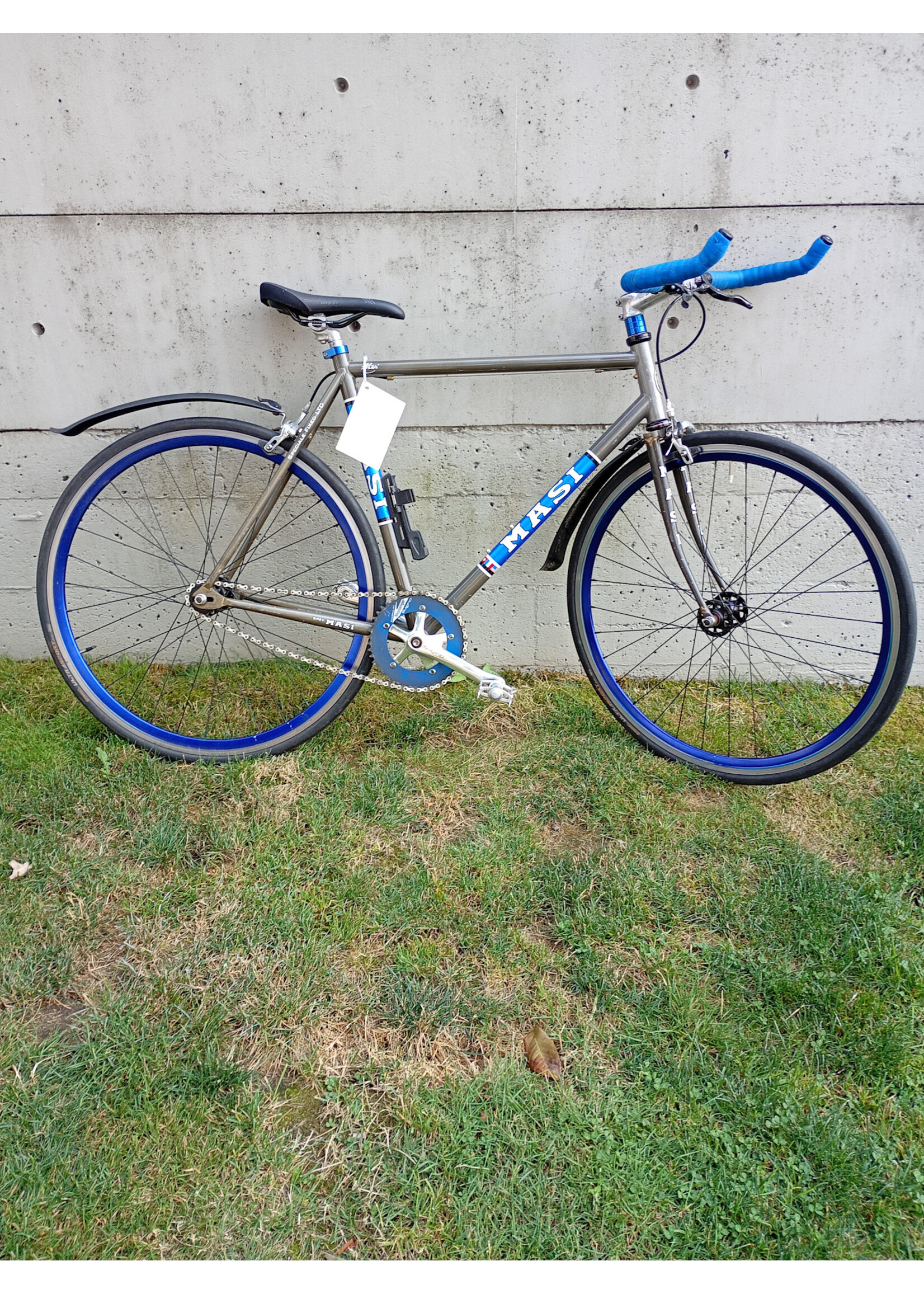 Masi Masi Speciale Fixed LTD 56CM
