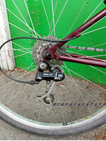 Norco (XS) Norco Sasquatch