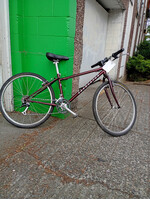 Norco (XS) Norco Sasquatch