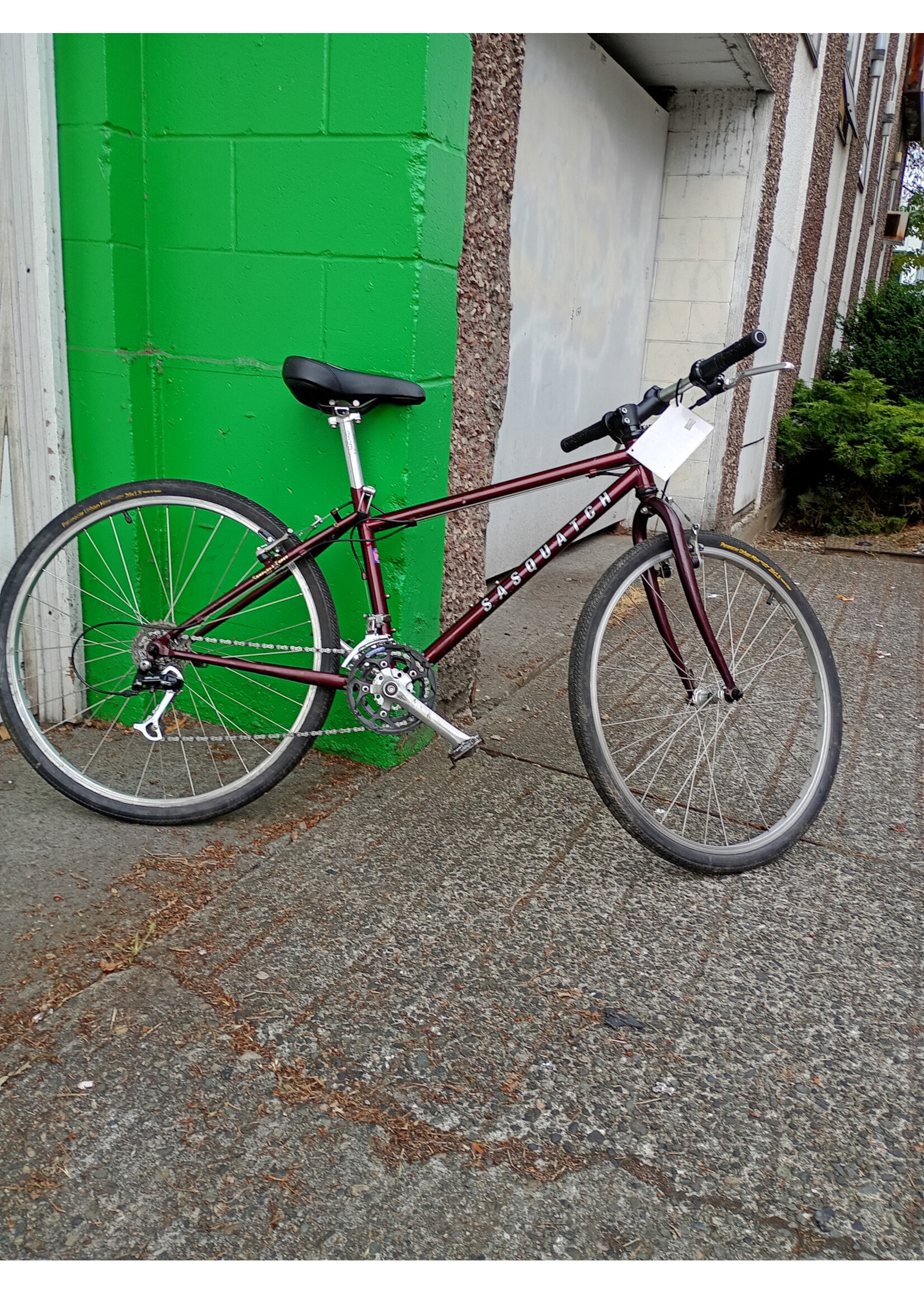Norco (XS) Norco Sasquatch