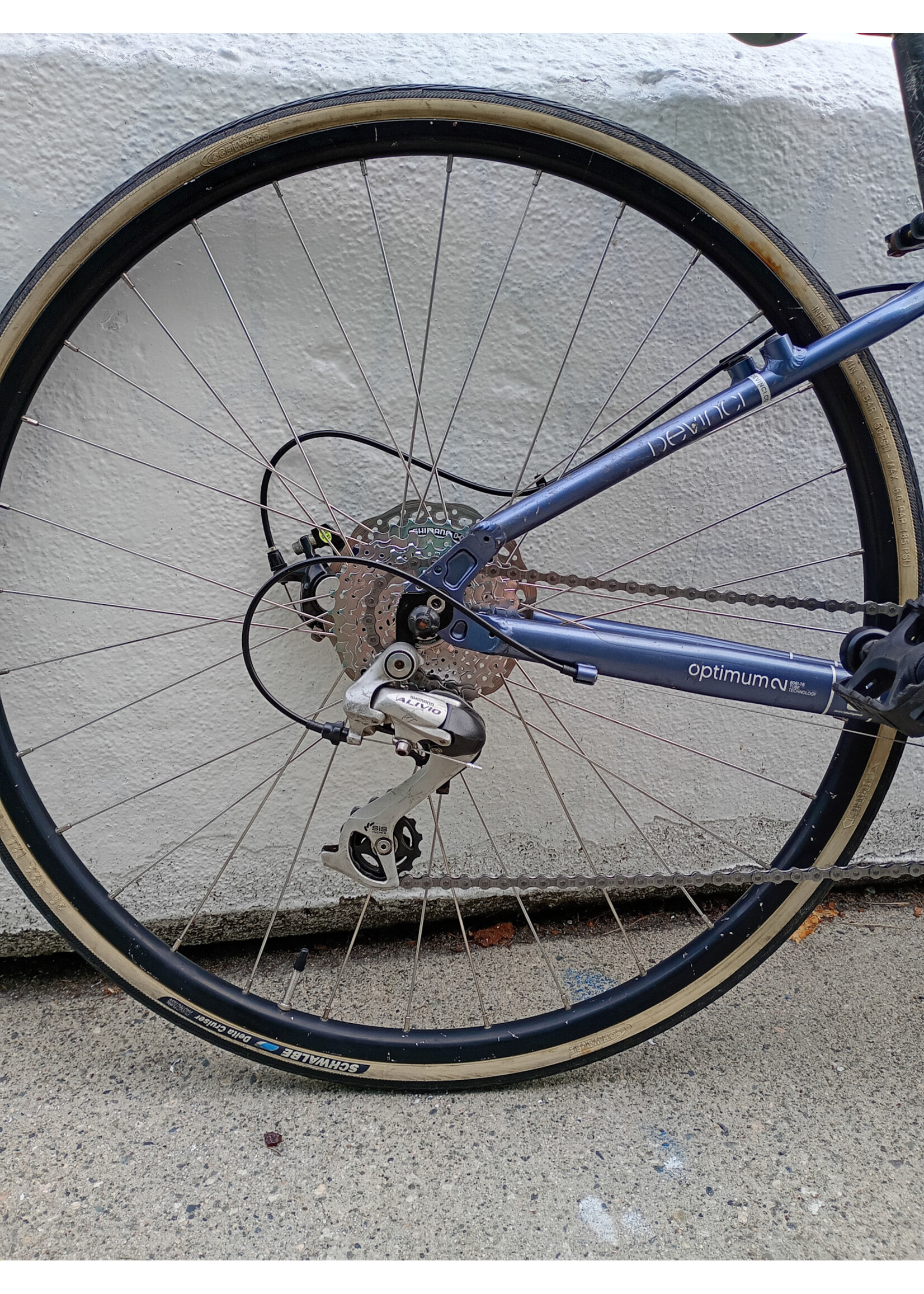 Devinci Devinci Liverpool XS