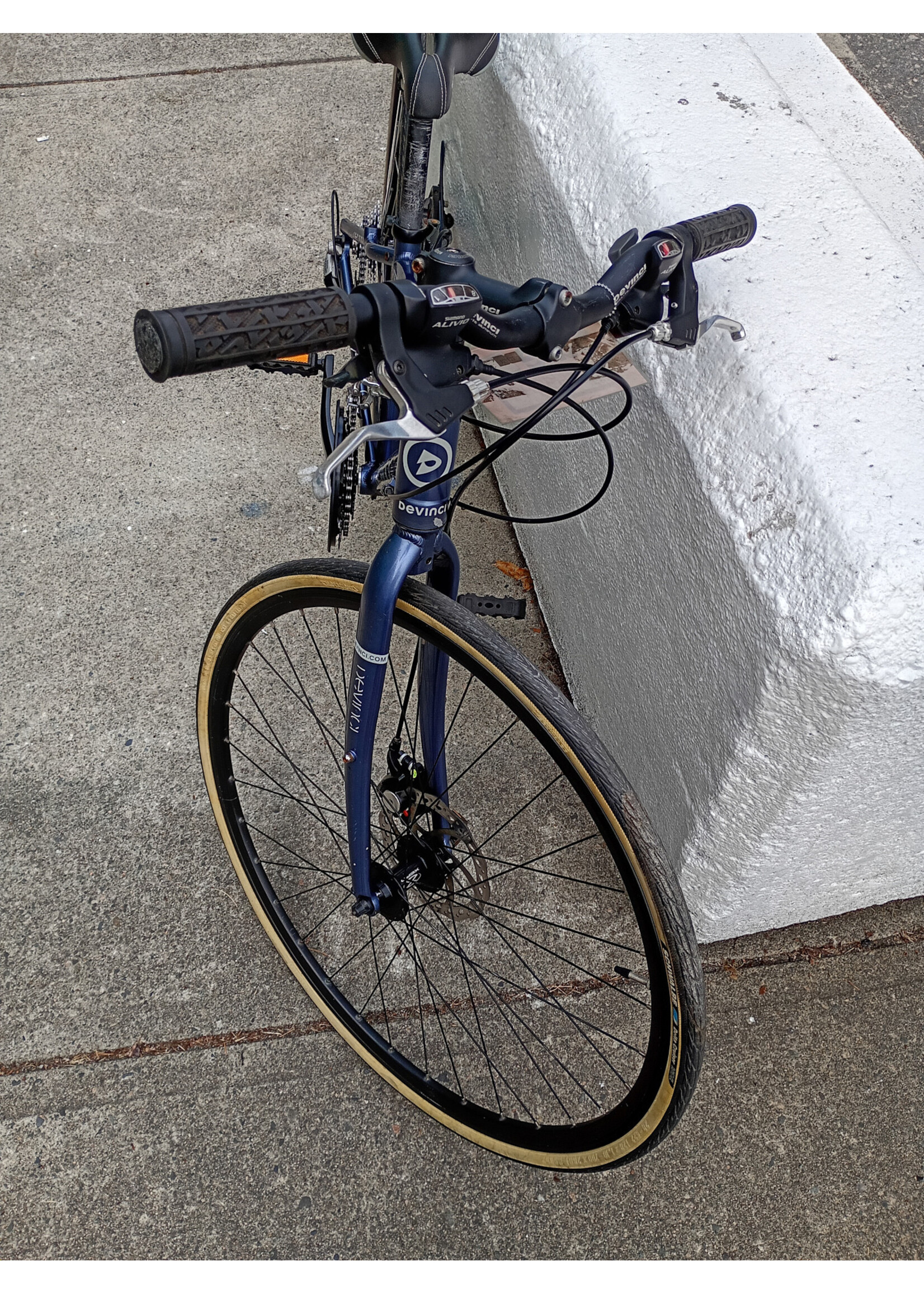 Devinci Devinci Liverpool XS