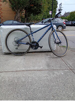 Devinci Devinci Liverpool XS