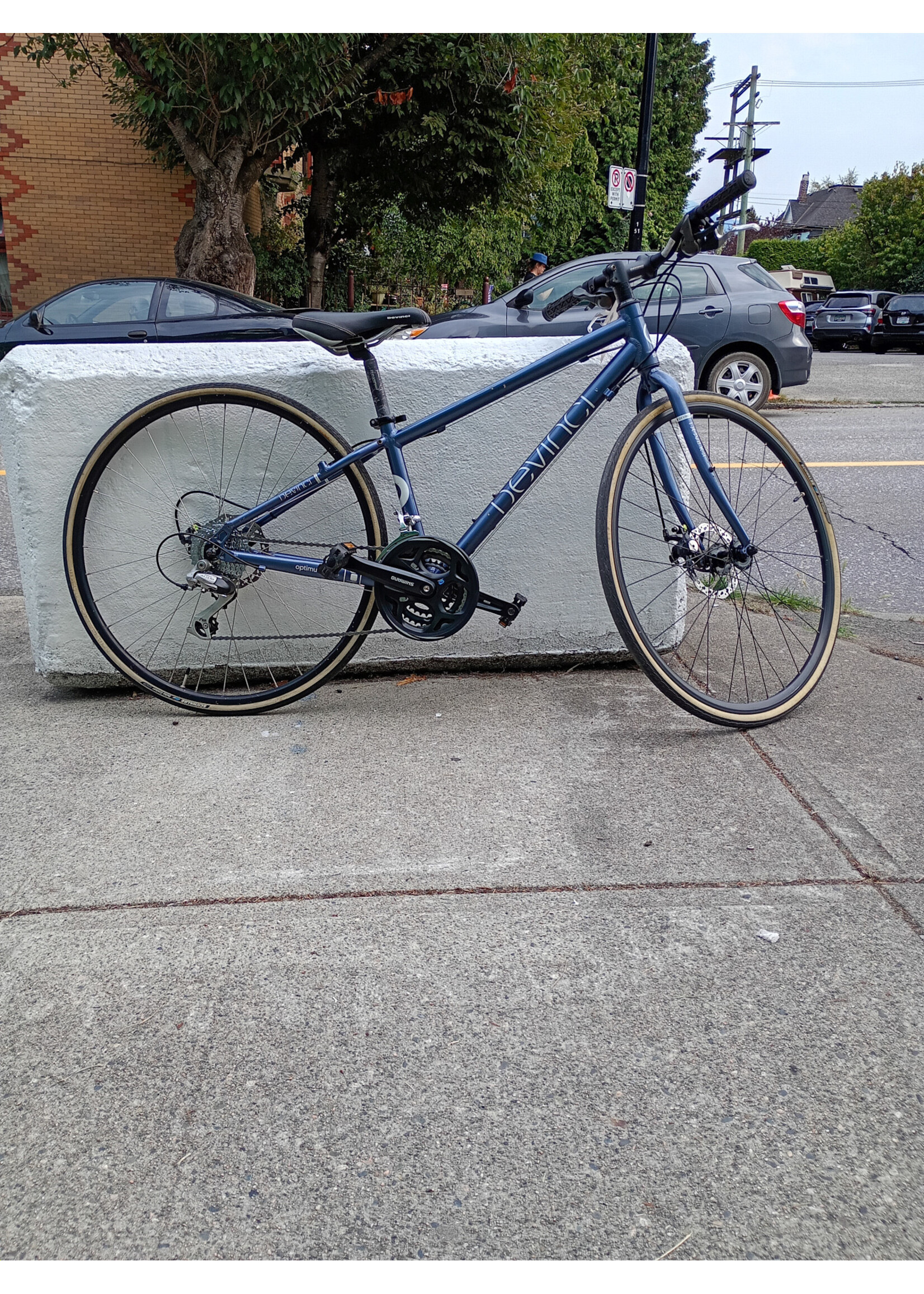 Devinci Devinci Liverpool XS