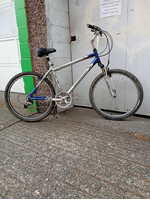 Norco Norco Carrera 18"