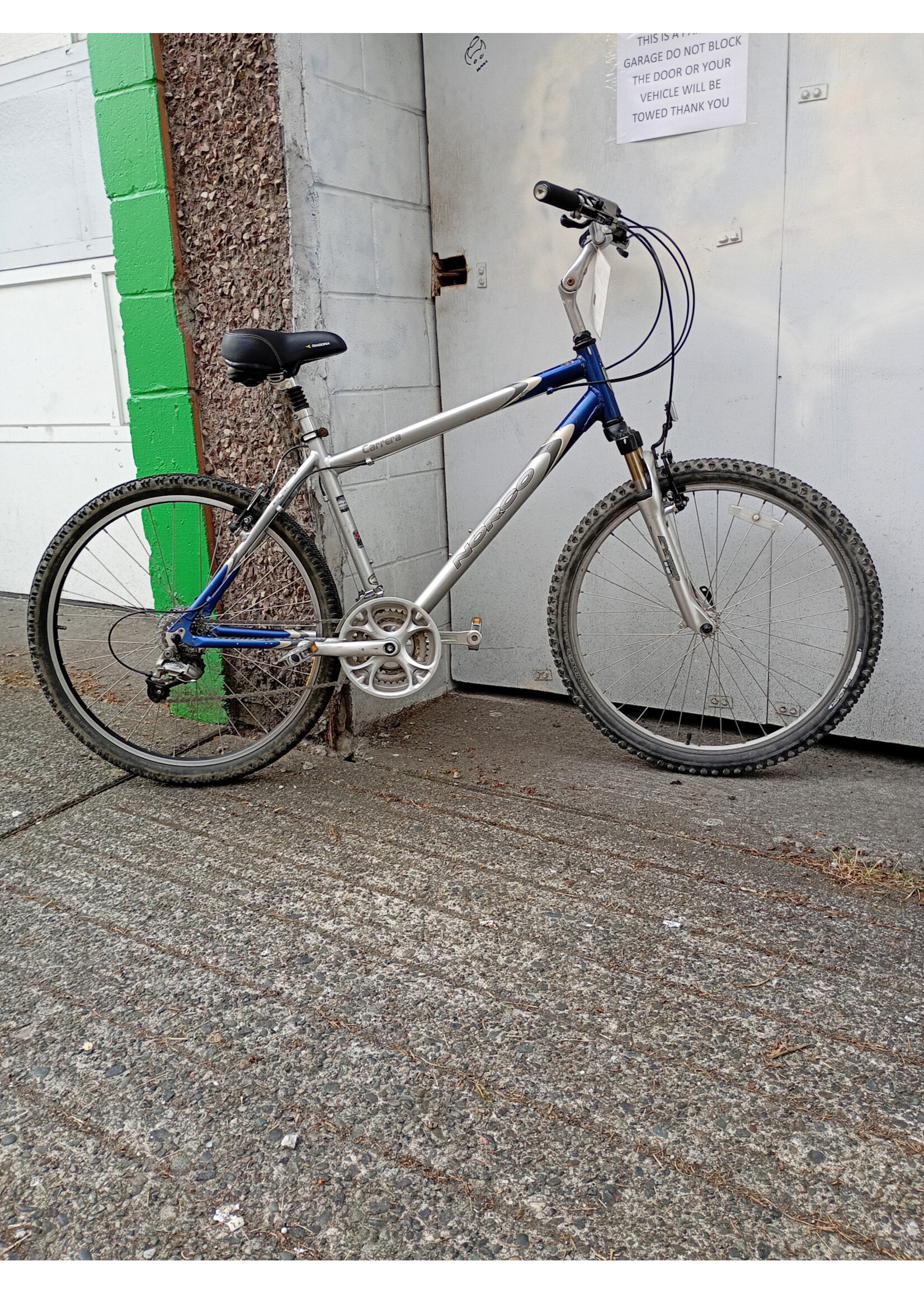 Norco Norco Carrera 18"