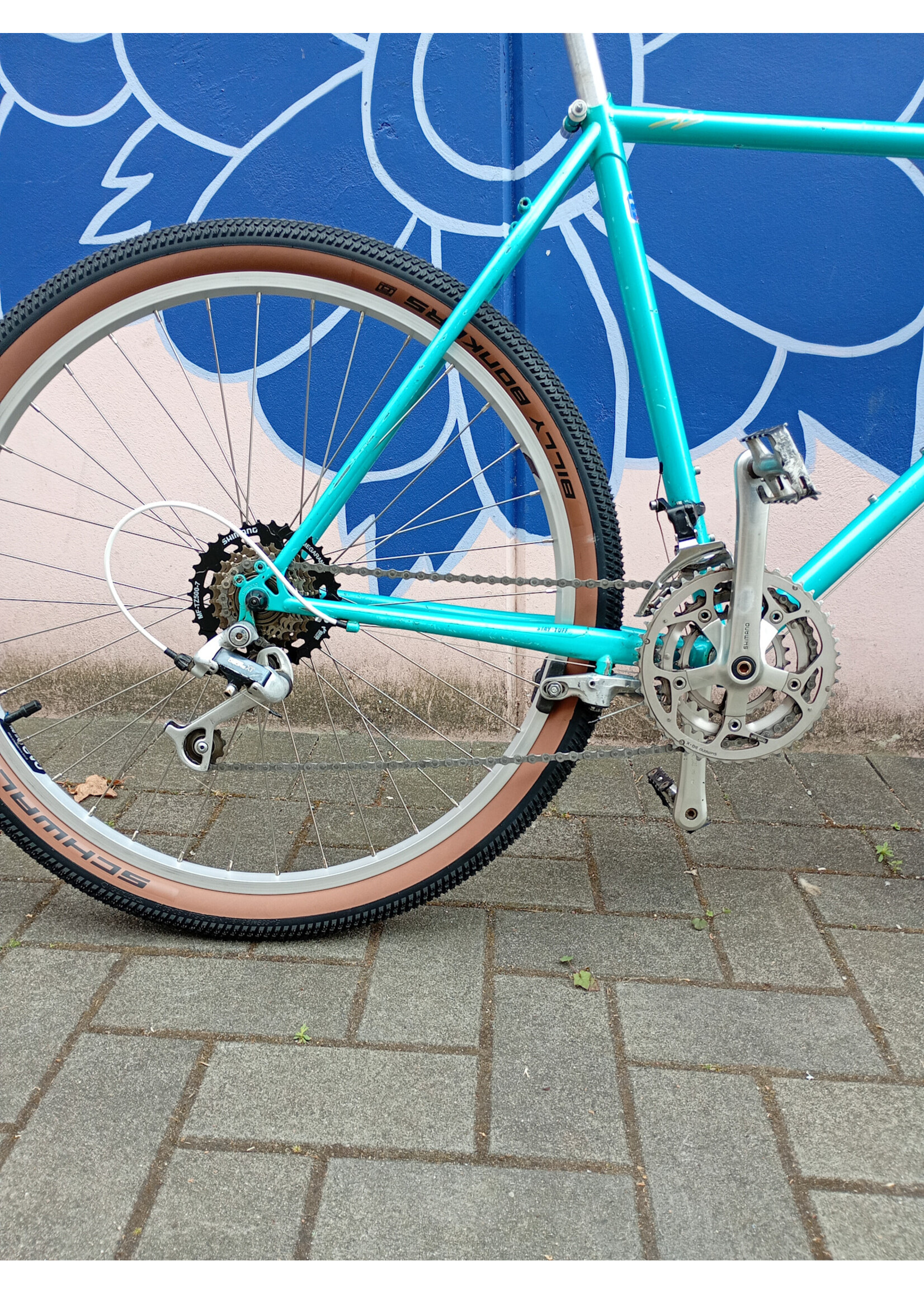 CT TECH Nova Pro 50 CM