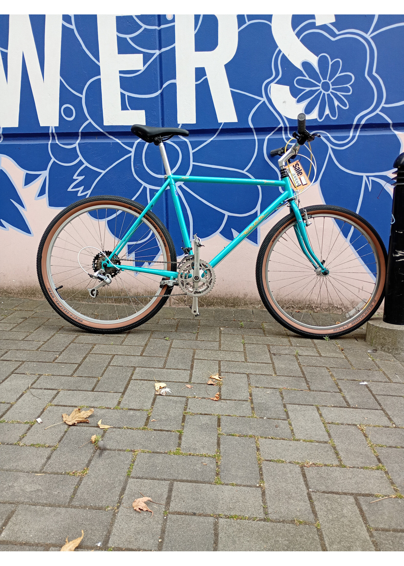CT TECH Nova Pro 50 CM