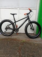 Kona Kona WO Fat Bike 19.5"