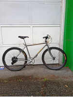 Specialized Specialized Hardrock Ultra 17CM